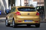 Kia pro_cee&rsquo;d EcoDynamics 2011 года